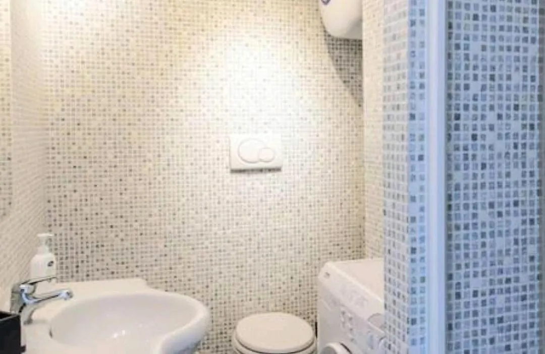 Porta Furba Rhome Rzym