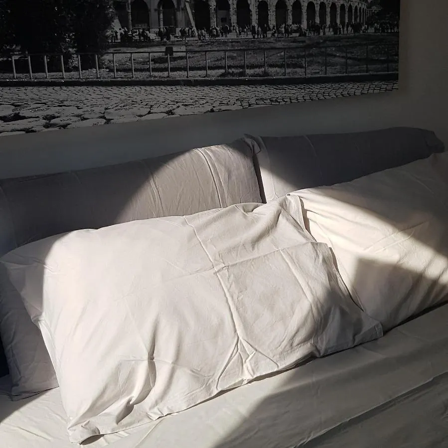 Apartament Porta Furba Rhome Rzym