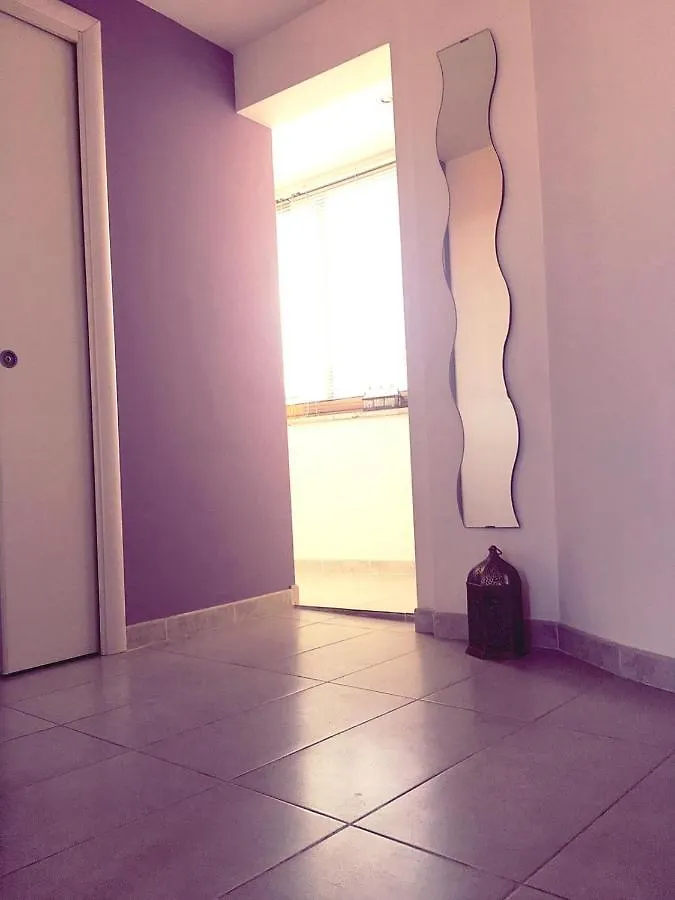 Porta Furba Rhome Rzym 0*,  Włochy