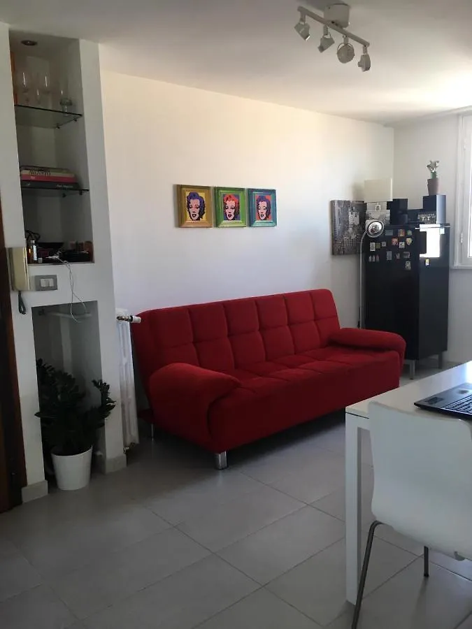 Apartament Porta Furba Rhome Rzym