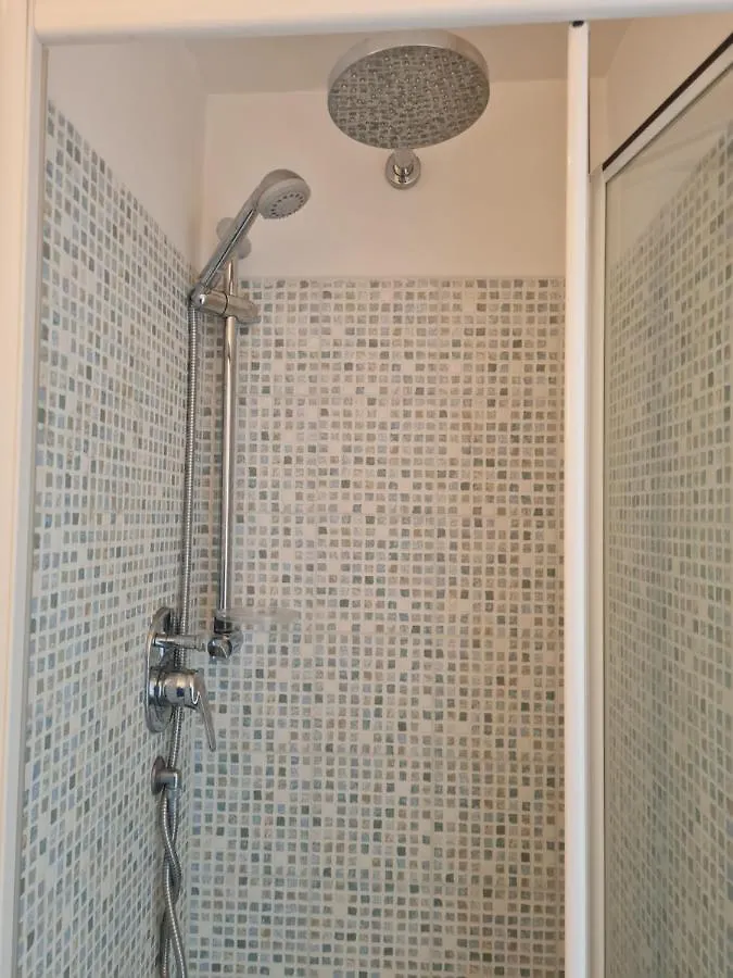 Apartament Porta Furba Rhome Rzym