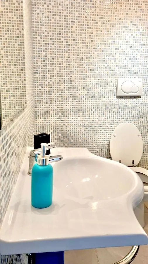 Porta Furba Rhome Rzym 0*,